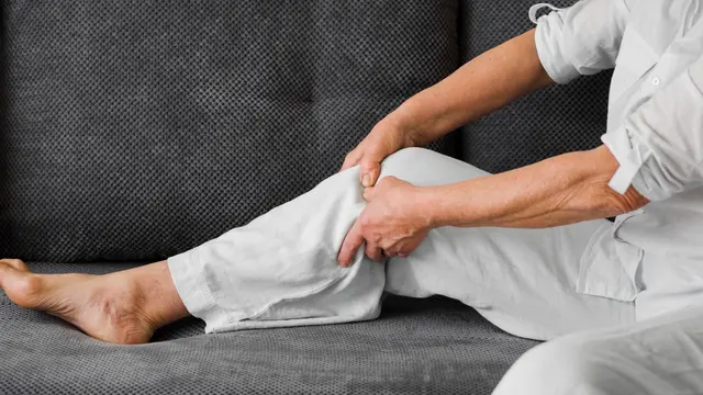 Causes and How to Quickly Treat Nighttime Leg Cramps