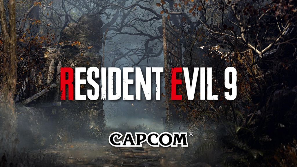 Resident Evil 9 Rumored to Be an Open World Game